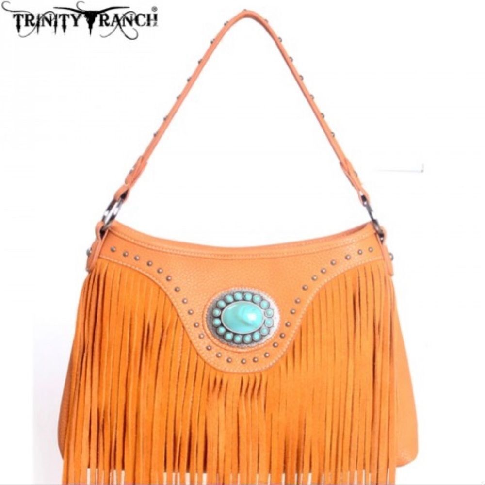 Trinity Ranch line by Montana West